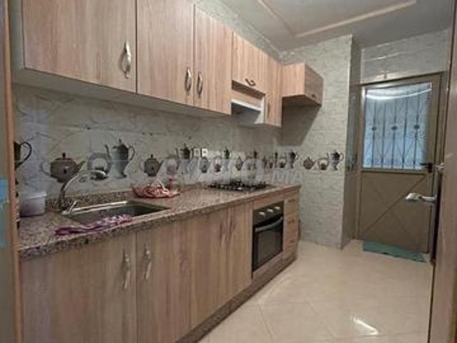 Appartement location à Deroua, Gharb-Chrarda-Beni Hssen