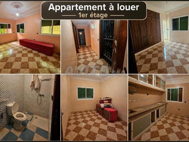 Appartement location à Deroua, Gharb-Chrarda-Beni Hssen