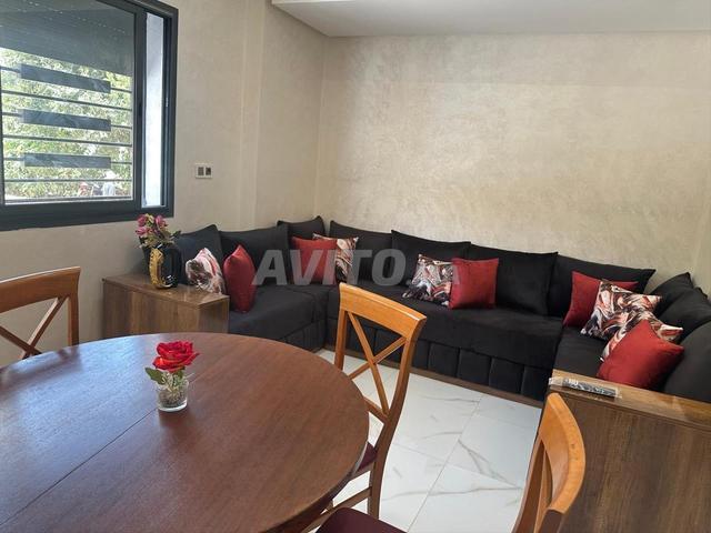 Appartement location à El Hajeb