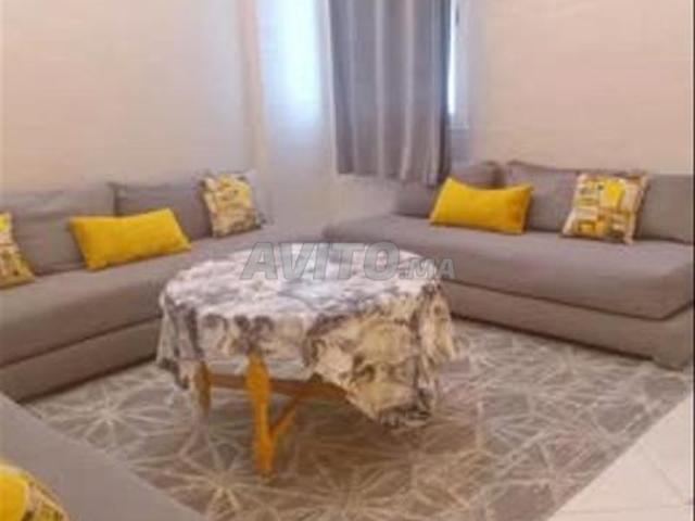 Appartement location à Madagh