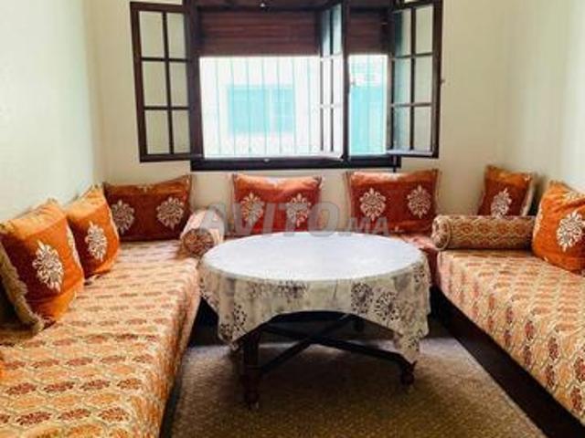 Appartement location à El Ma, Gharb-Chrarda-Beni Hssen