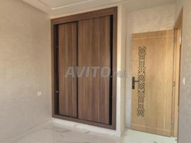 Appartement location à El Ma, Gharb-Chrarda-Beni Hssen