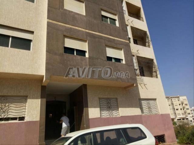 Appartement location à El Ma, Gharb-Chrarda-Beni Hssen
