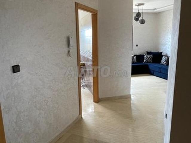 Appartement location à El Ma, Gharb-Chrarda-Beni Hssen