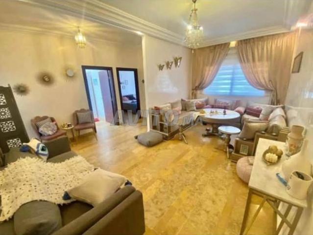 Appartement location à El Ma, Gharb-Chrarda-Beni Hssen