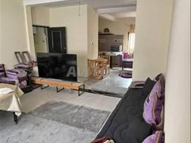 Appartement location à El Ma, Gharb-Chrarda-Beni Hssen
