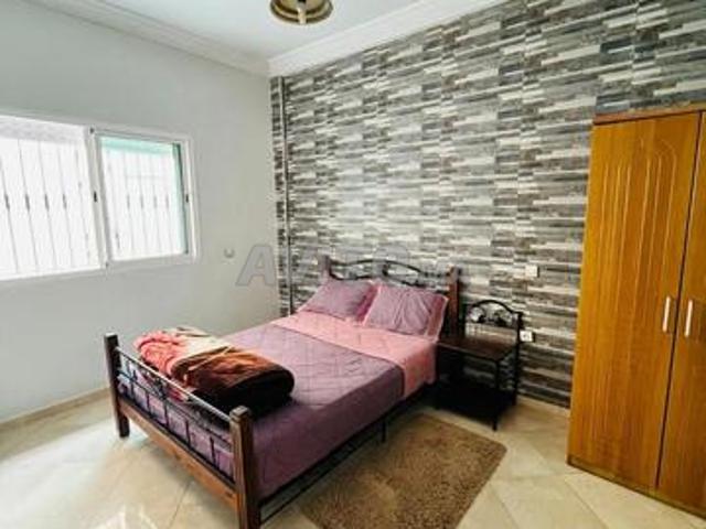 Appartement location à El Ma, Gharb-Chrarda-Beni Hssen