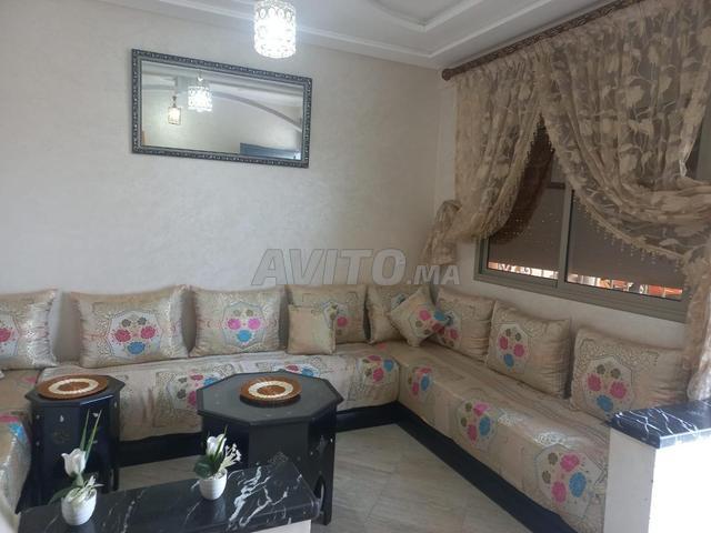 Appartement location à El Ma, Gharb-Chrarda-Beni Hssen