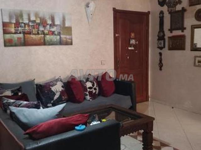 Appartement location à El Ma, Gharb-Chrarda-Beni Hssen