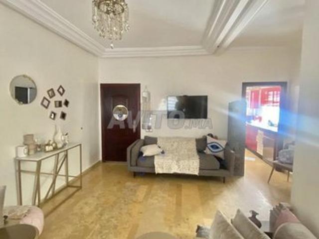 Appartement location à El Ma, Gharb-Chrarda-Beni Hssen
