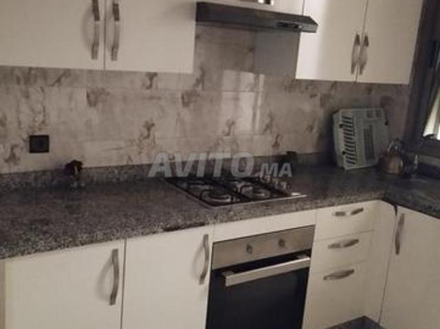 Appartement location à El Ma, Gharb-Chrarda-Beni Hssen