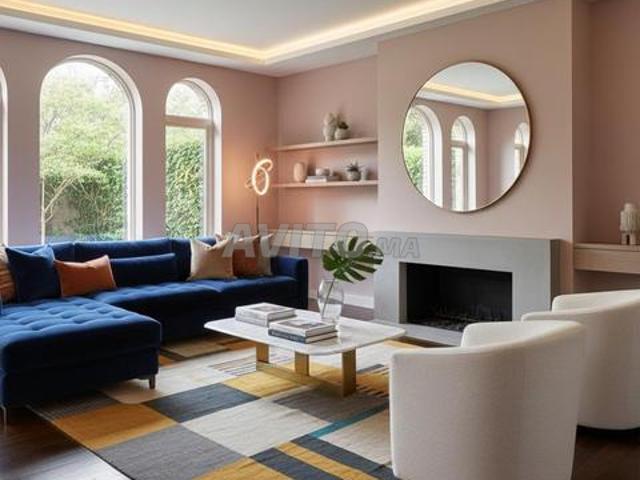 Appartement location à El Ma, Gharb-Chrarda-Beni Hssen