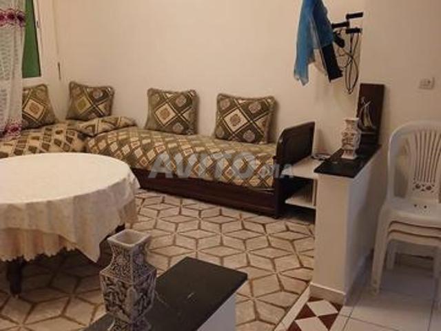 Appartement location à El Ma, Gharb-Chrarda-Beni Hssen