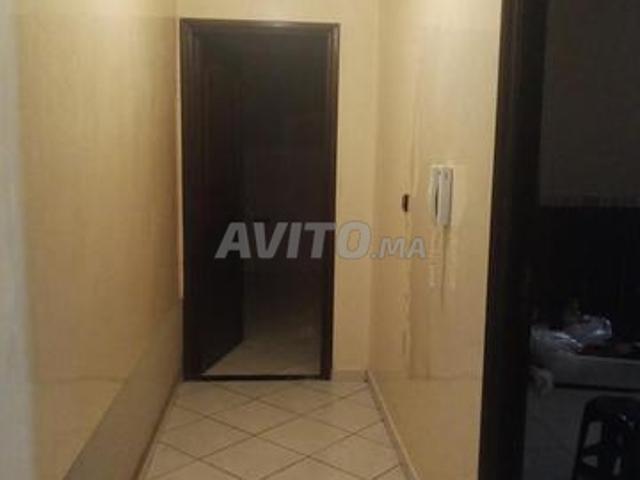 Appartement location à El Ma, Gharb-Chrarda-Beni Hssen