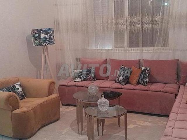 Appartement location à El Ma, Gharb-Chrarda-Beni Hssen