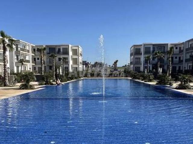 Appartement location à Mansouria, Gharb-Chrarda-Beni Hssen