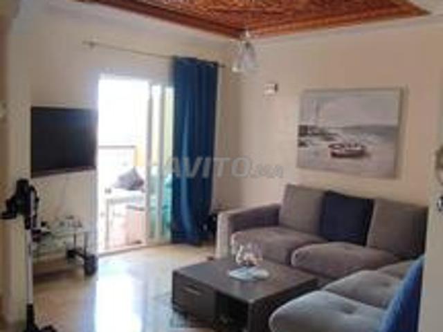 Appartement location à Mansouria, Gharb-Chrarda-Beni Hssen