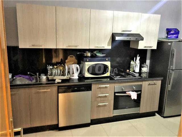 Appartement location à Mansouria, Gharb-Chrarda-Beni Hssen