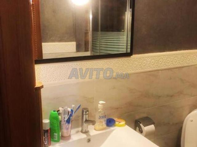 Appartement location à Mansouria, Gharb-Chrarda-Beni Hssen
