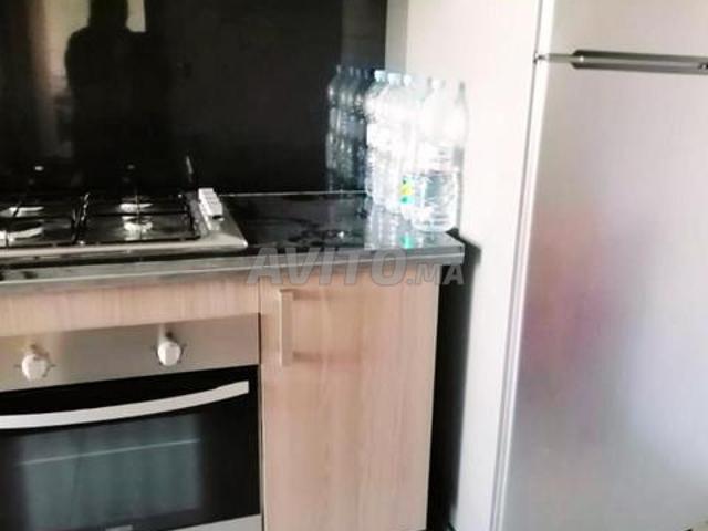Appartement location à Mansouria, Gharb-Chrarda-Beni Hssen