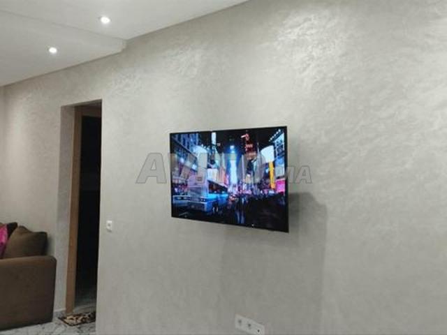 Appartement location à Mansouria, Gharb-Chrarda-Beni Hssen