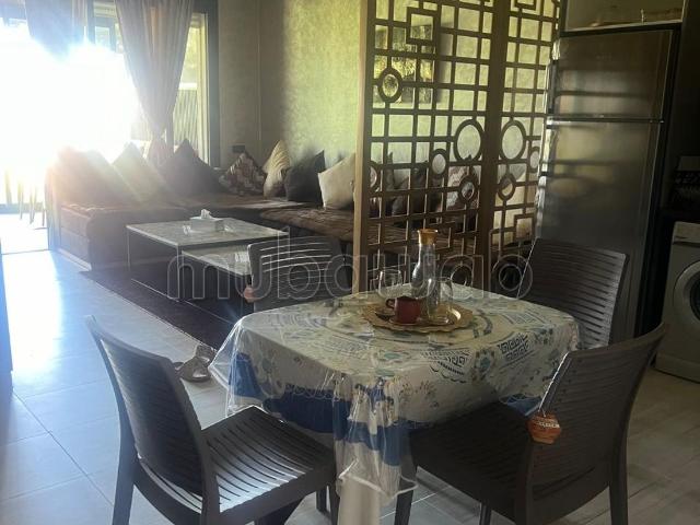 Appartement location à Mansouria, Gharb-Chrarda-Beni Hssen