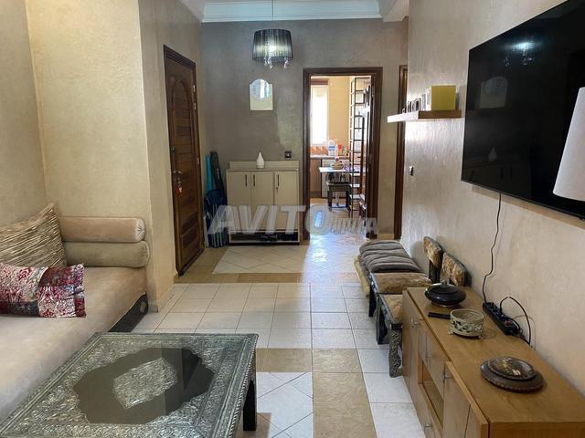 Appartement location à Mansouria, Gharb-Chrarda-Beni Hssen