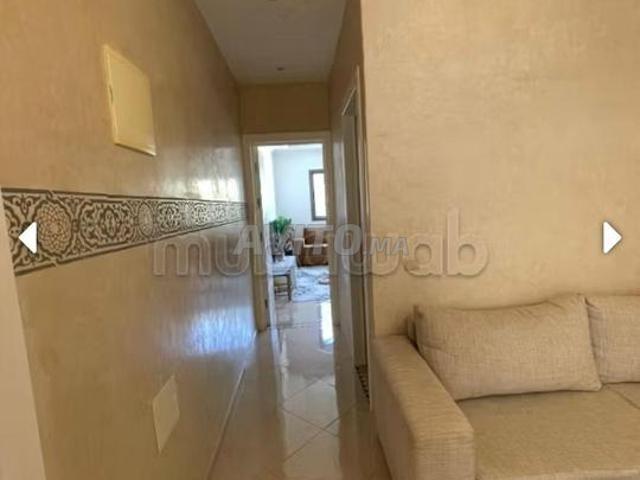 Appartement location à Essaouira, L'Oriental