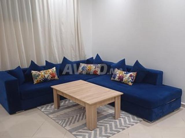 Appartement location à Essaouira, L'Oriental