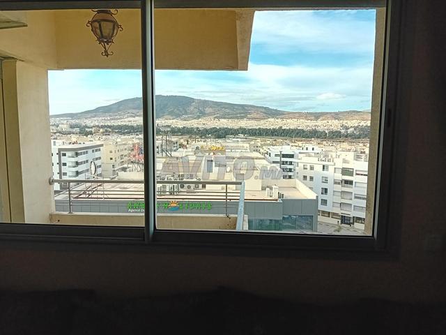 Appartement location