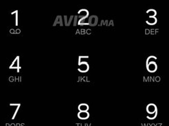 Appartement location à Fès