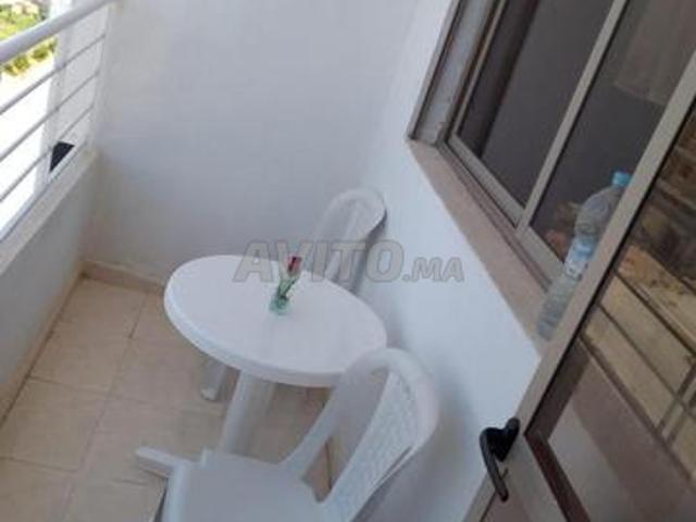 Appartement location à Fès