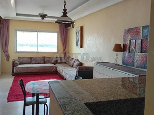 Appartement location