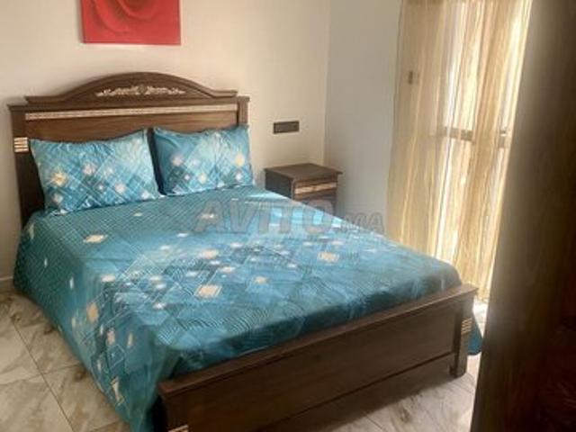 Appartement location à Fès, Fès-Boulemane