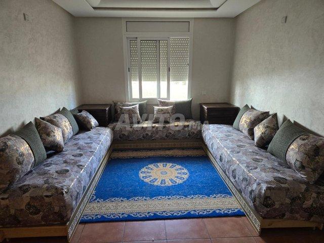 Appartement location à Fnideq, Tanger-Tétouan