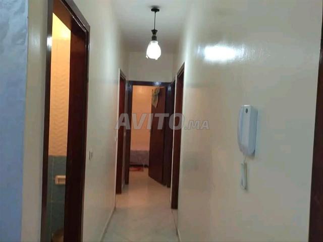 Appartement location à Had Soualem, Gharb-Chrarda-Beni Hssen