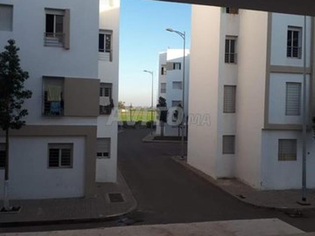 Appartement location à Had Soualem, Gharb-Chrarda-Beni Hssen
