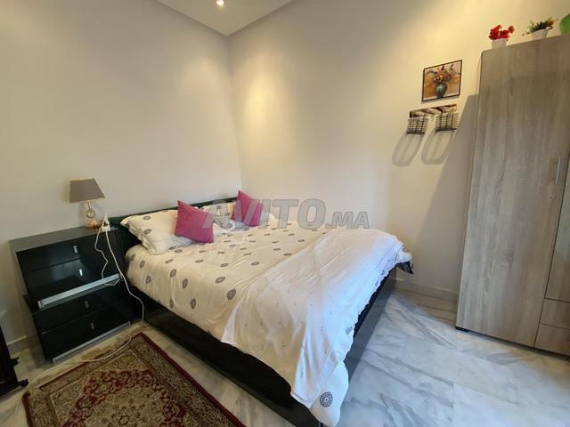 Appartement location à Témara تمارة, Préfecture de Skhirate-Témara عمالة الصخيرات-تمارة