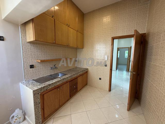 Appartement location à Témara