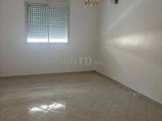 Appartement location à Rbat