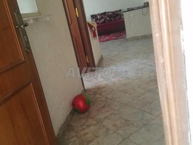 Appartement location à Lyautey