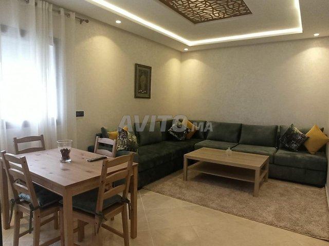 Appartement location à Lyautey, El Mellah