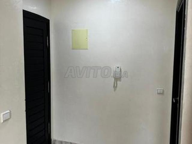 Appartement location à Lyautey, El Mellah