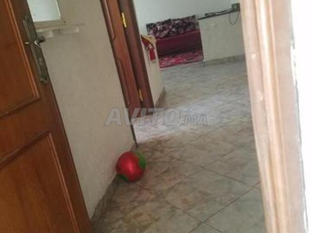Appartement location à Lyautey