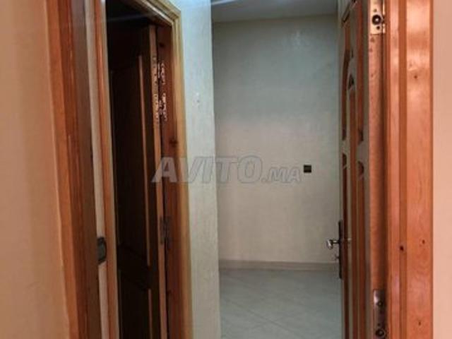 Appartement location à Lyautey