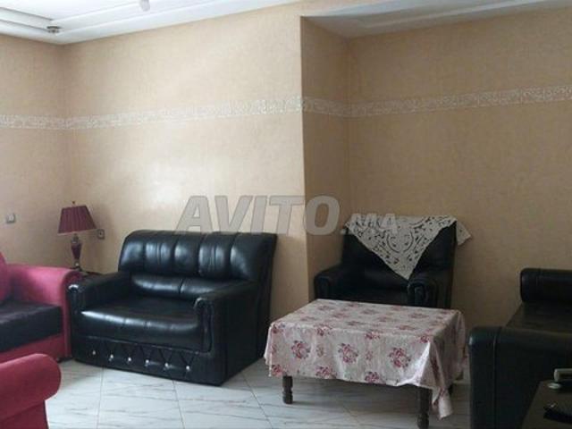 Appartement location à Lyautey