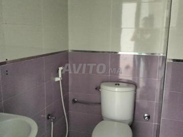 Appartement location à Lyautey