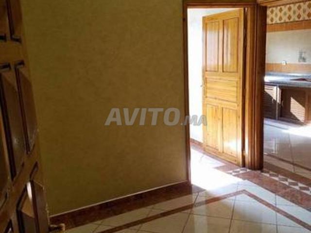 Appartement location à Khouribga