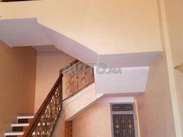 Appartement location à Khouribga