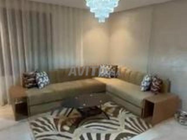 Appartement location à Gueliz, Marrakech